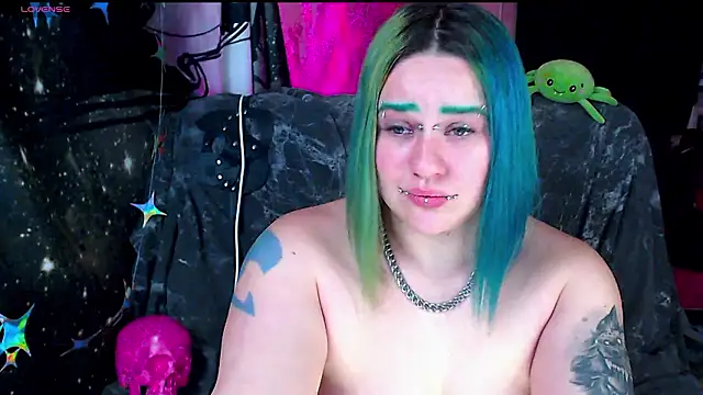 NeonNectar_'s Live XXX Chat