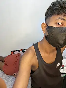 ShayanLK 라이브 XXX 채팅