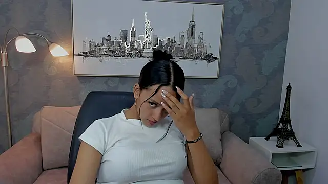 Salome_Smitth_1: онлайн-секс-чат