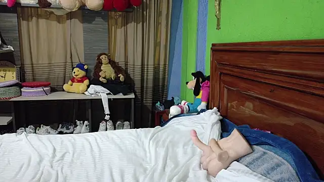 _Charlize_theron_'s Live XXX Chat