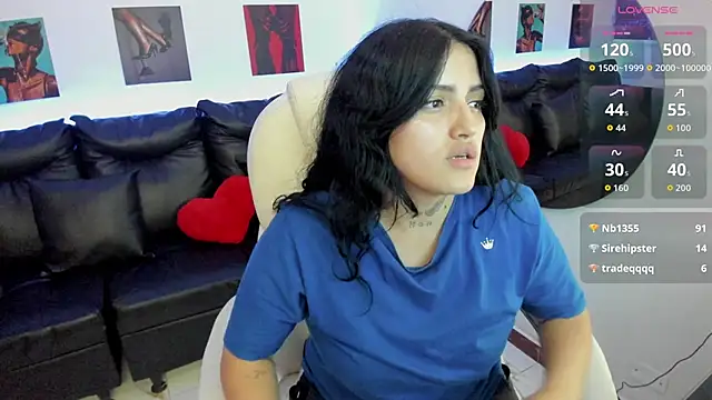 sari_belle Live XXX-chat