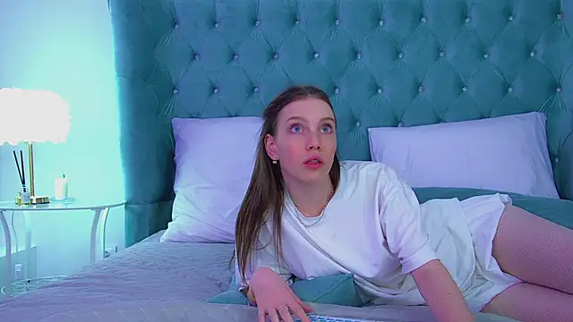 VeronicaVances Chat XXX live