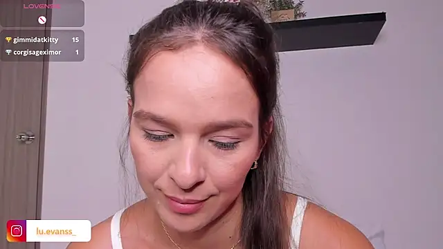 IsablellaDucal: онлайн-секс-чат