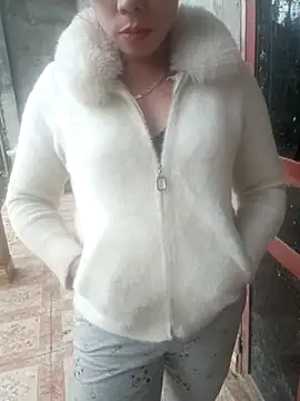 baby7005 élő XXX-chatje