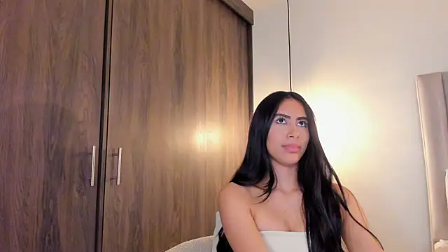 Chat XXX en directo de imsaraah