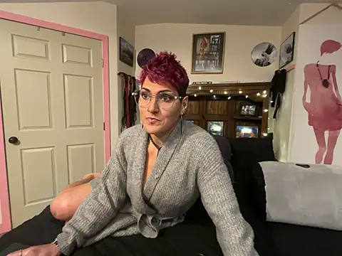 kinkycanner's Live XXX Chat