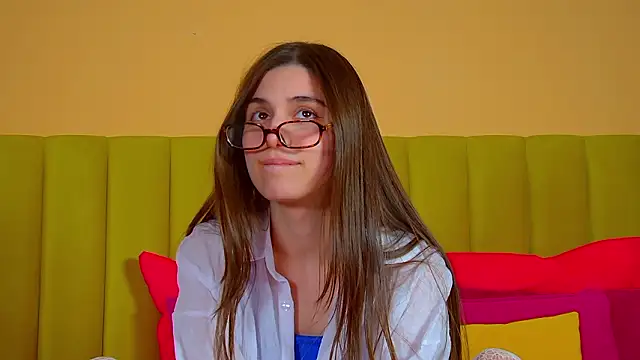 ArianaAllens' Live XXX Chat