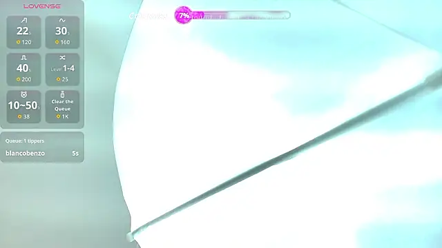 TiffantyAndStacy élő XXX-chatje