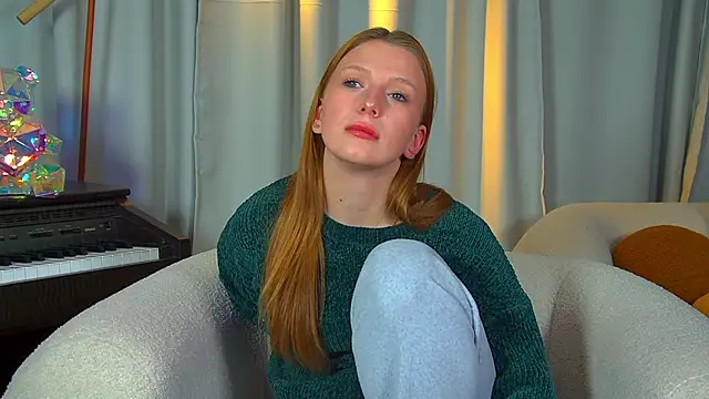 BeatriceBinoche 即時 XXX 聊天