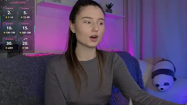 _Lua__ Live XXX-chat