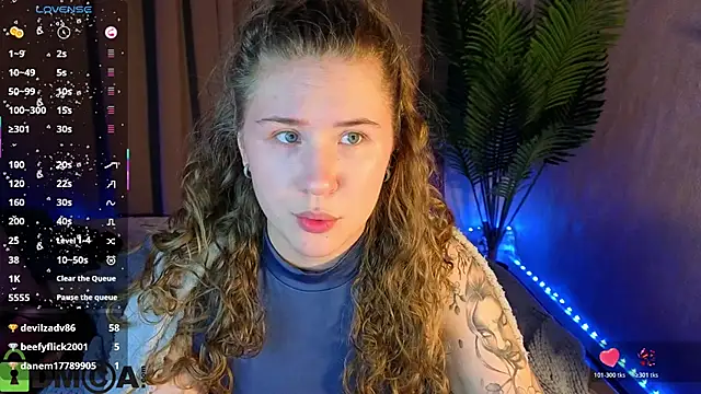 Elsie_Cutties 即時 XXX 聊天