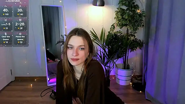 PollyMayer 即時 XXX 聊天