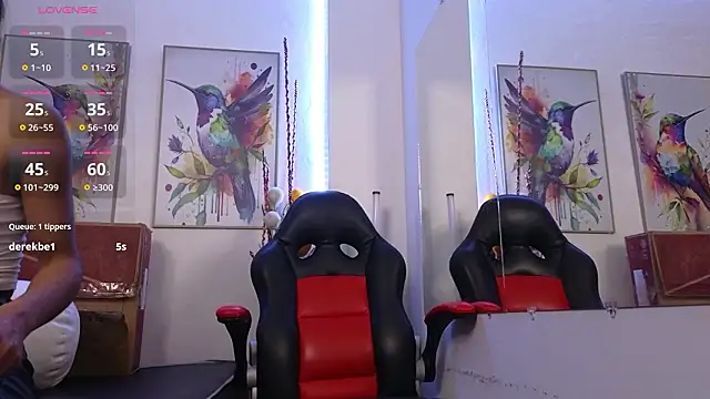 Živý XXX chat Moon_celeste