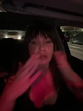 bebecita_x Show Webcam