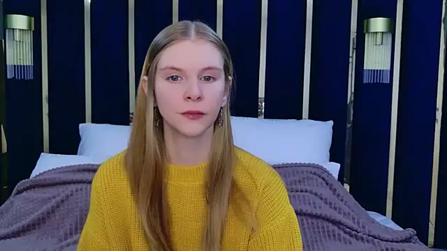 Chat XXX en directo de Morgan_Wardi