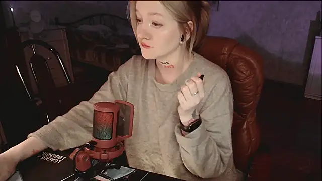 Chat XXX en directo de raingurl