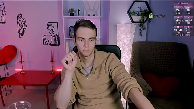 Онлайн чат XXX astren_villo