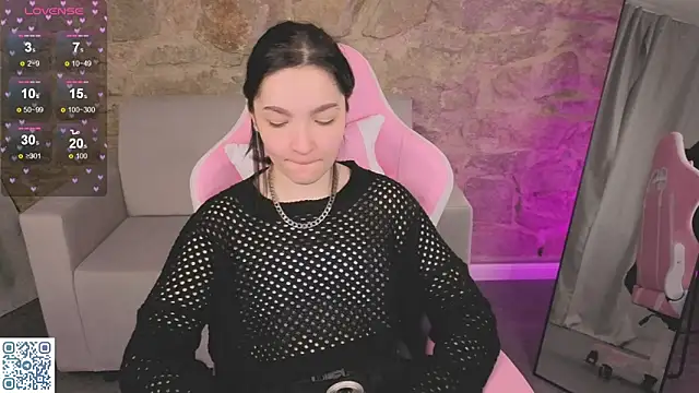 Linda_Sweetiest's Live XXX Chat