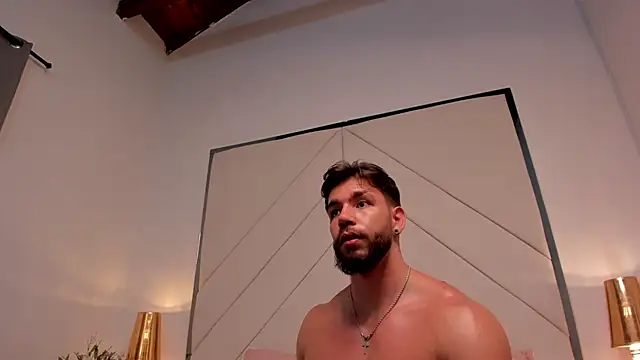 JACKSON_STIFLER Live XXX-Chat