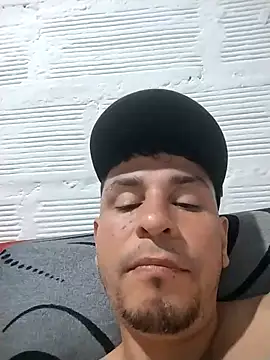 Chat XXX Live Catalina_Bairon