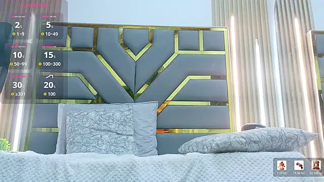 Neytanmalcon 라이브 XXX 채팅