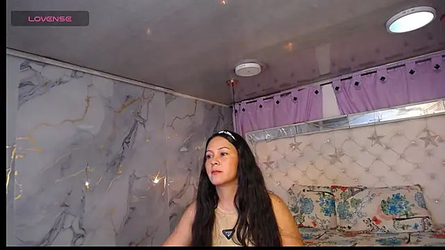 Melissa-roberts: онлайн-секс-чат