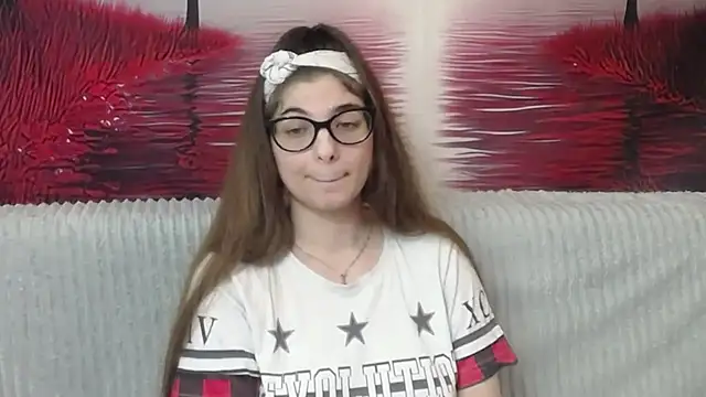 sweetbabygirlforyou 即時 XXX 聊天