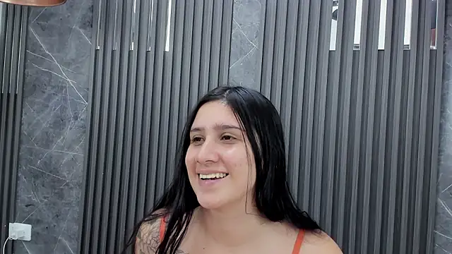 Chat XXX en directo de MiaCelestt