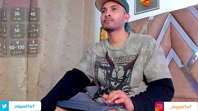 Chat XXX Live __Miguel7w7