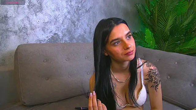 18perfectvibe's Live XXX Chat