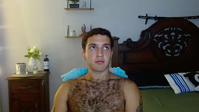 Онлайн чат XXX oceanboy_vibe