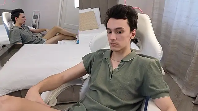 Онлайн чат XXX MoonlinSkinn