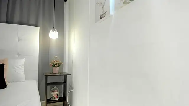 Emmaa_Queen_ élő XXX-chatje