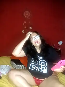 Perradulcee's Live XXX Chat