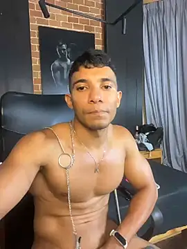 Онлайн чат XXX IAN_KNOX