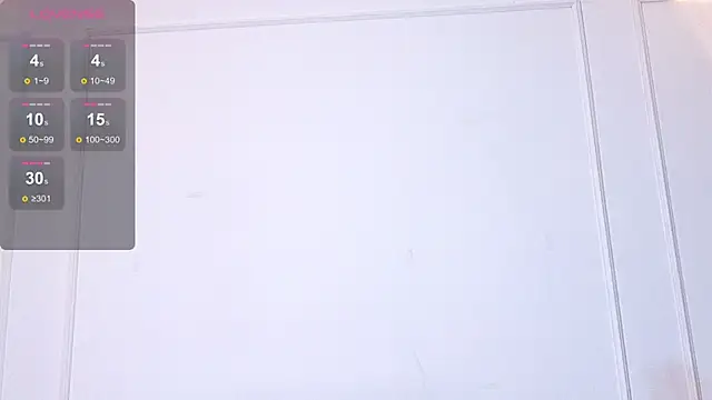 scarlettvg's Live XXX Chat