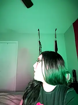 SpiderRose 라이브 XXX 채팅