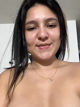 Chat XXX ao vivo de Camila_sanchez25