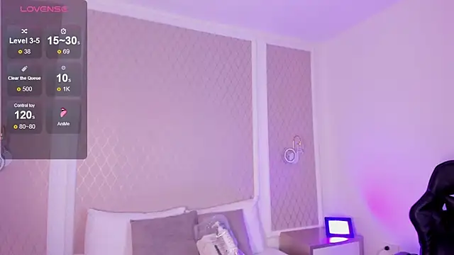 nina_desire_ 即時 XXX 聊天