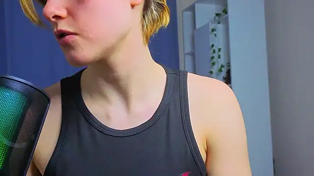 JoycelynMoctezuma's Live XXX Chat