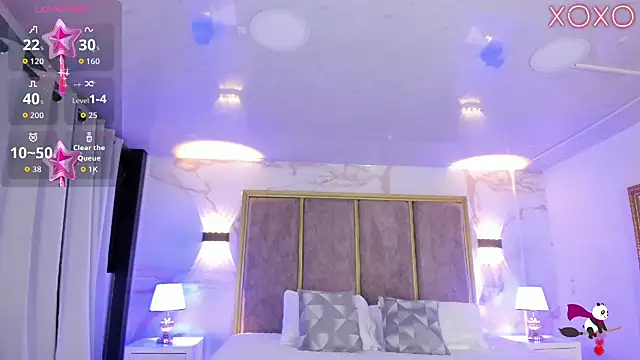 Liaevans__ 即時 XXX 聊天