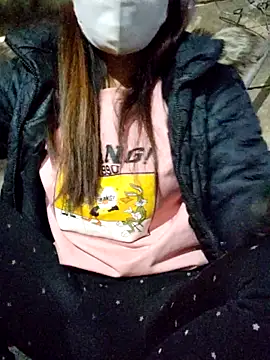 Congee-666's Live XXX Chat