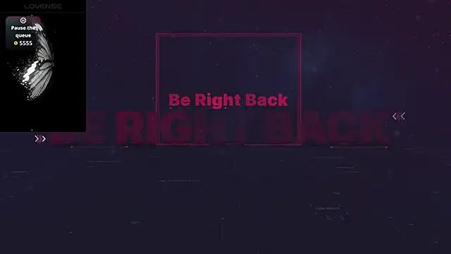 Chat XXX en directo de 23velvet