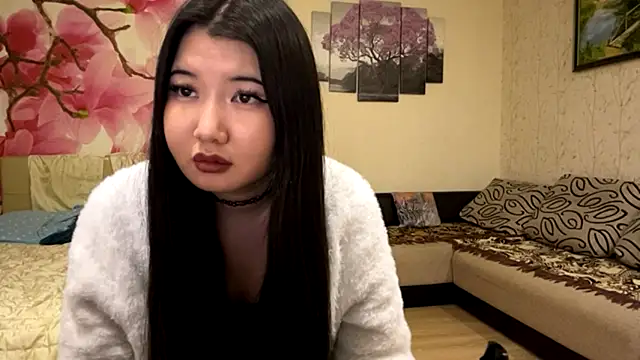 Онлайн чат XXX EriVibe