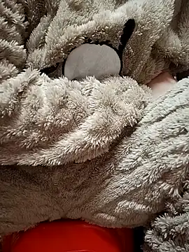 -Bunny-y Live XXX-chat