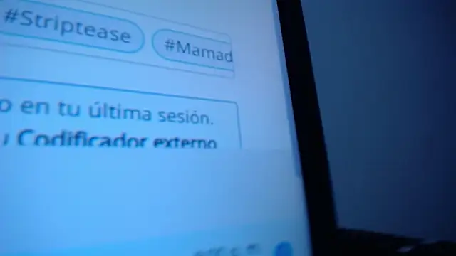 Živý XXX chat candyy_queen