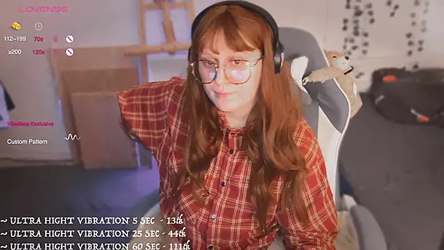 kate_not_today 라이브 XXX 채팅