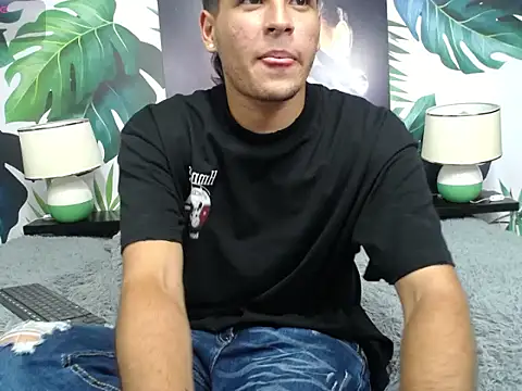 zayn886110のライブXXXチャット