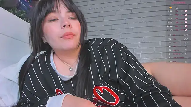 Nataly_forsy's Live XXX Chat