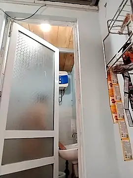 Chiipyy's Webcam Show